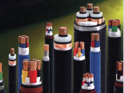 采用低煙無(wú)鹵電纜的要求
